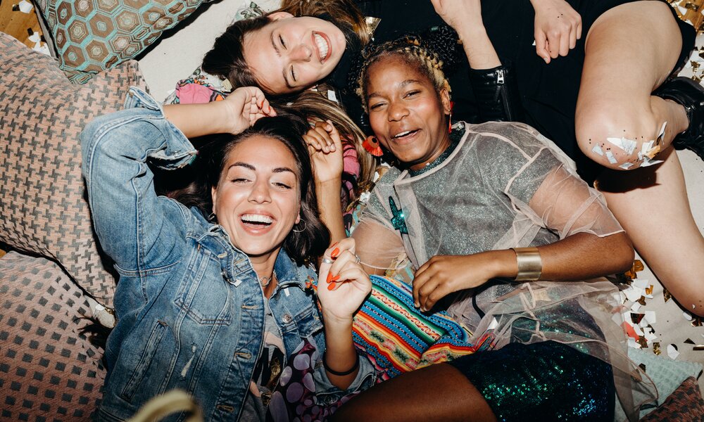 Astro_Nie böse Gedanken | © Getty Images/Smile