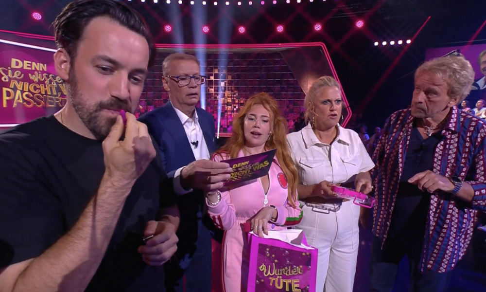 Jan Köppen | © RTL/Screenshot