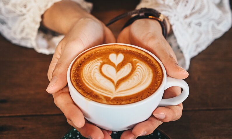 Kaffespezialitäten | © Getty Images/Boy_Anupong