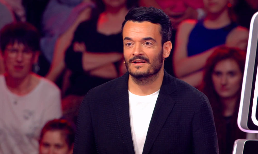 Giovanni Zarella | © ProSieben/Sat.1/Screenshot