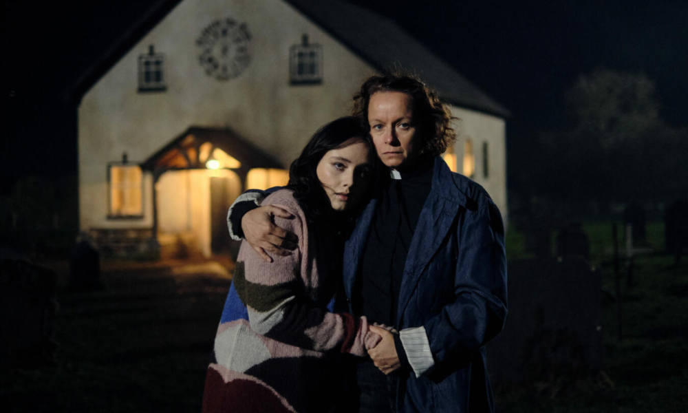 Serie_The Burning Girls | © Paramount+