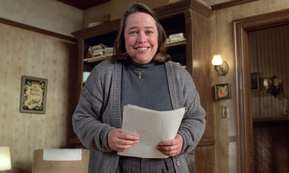 Film_Misery | © MGM Home Entertainment