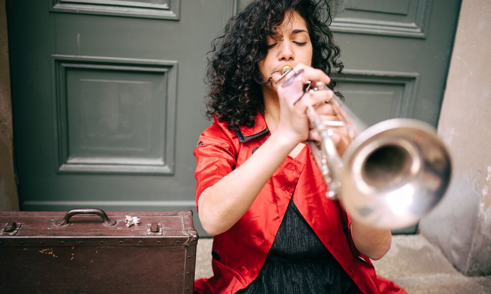Hamburg_Jazz | © Getty Images/suteishi