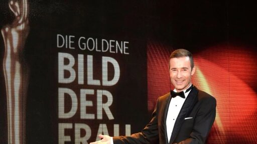 GOLDENE BILD der Frau: Kai Pflaume präsentiert Heldinnen des Alltags