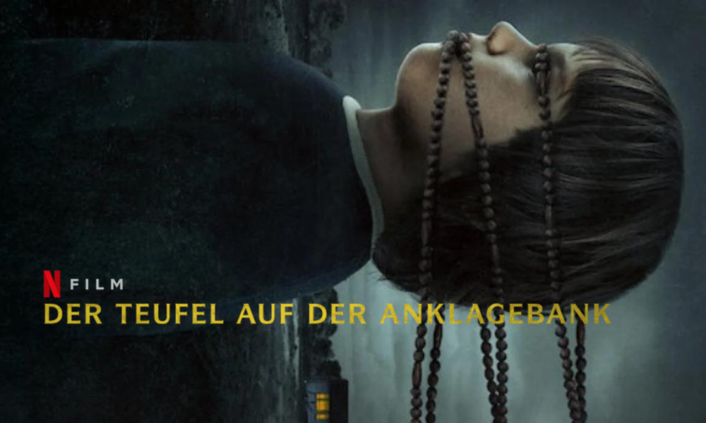 Netflix_Der Teufel auf der Anklagebank | © Netflix