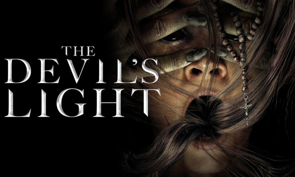 The Devil's Light | © Telepool