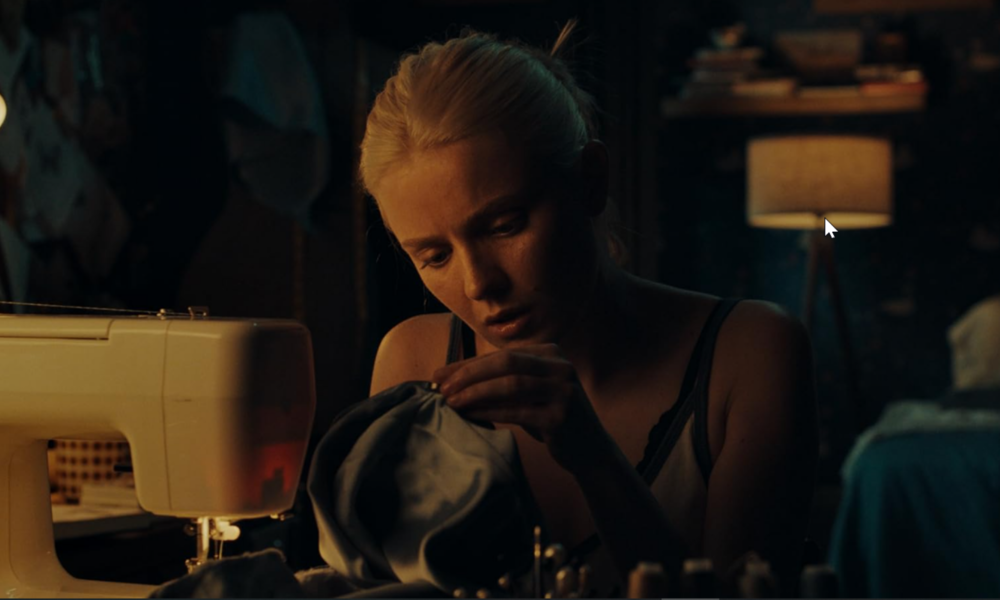 Film_Appendage | © Hulu