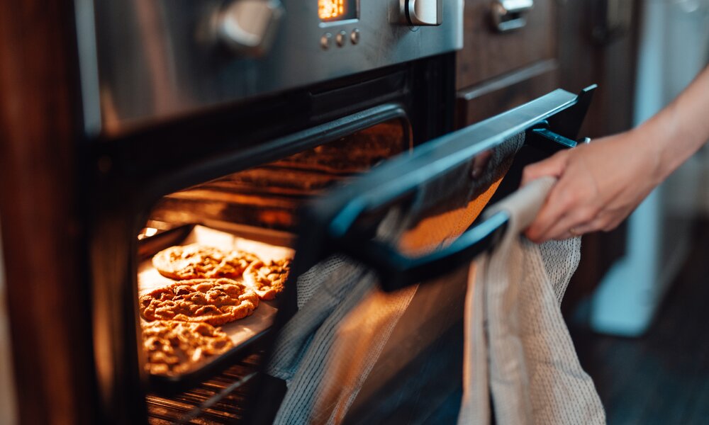Backofen Vorheizen | © Getty Images/Oscar Wong
