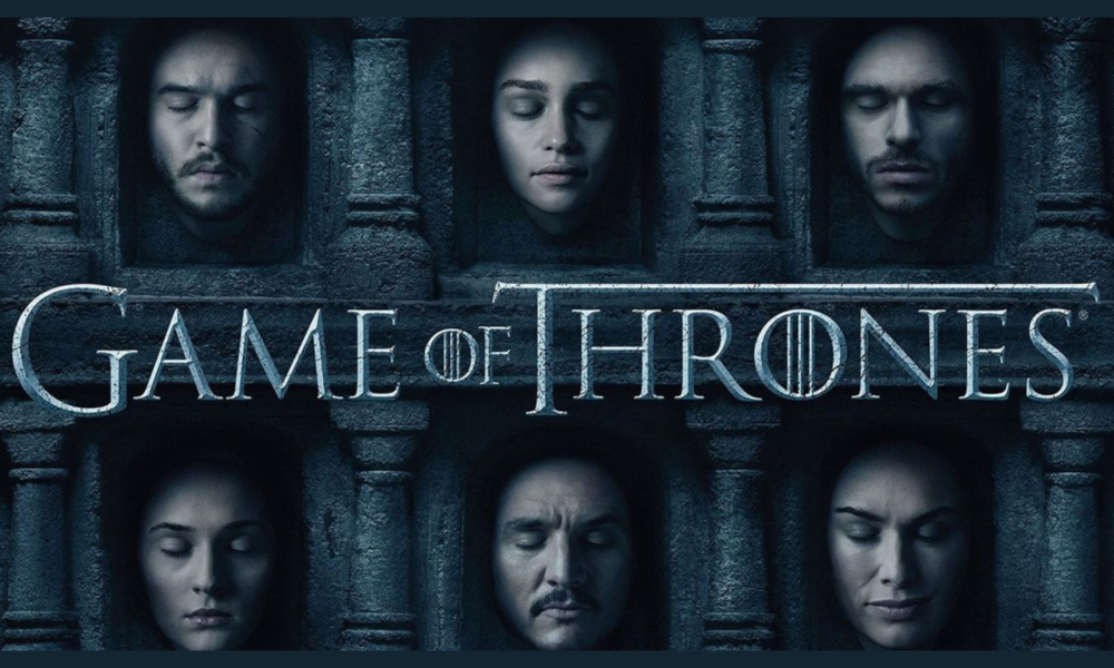 Game of Thrones | © HBO