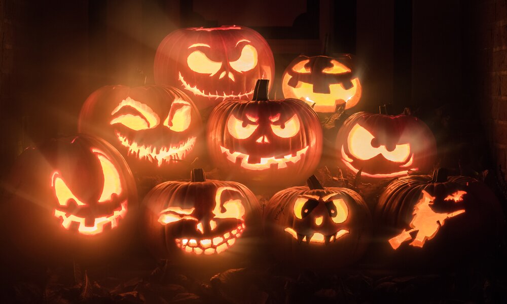 Halloween-Kostüme_Verboten | © Getty Images/Martin Deja