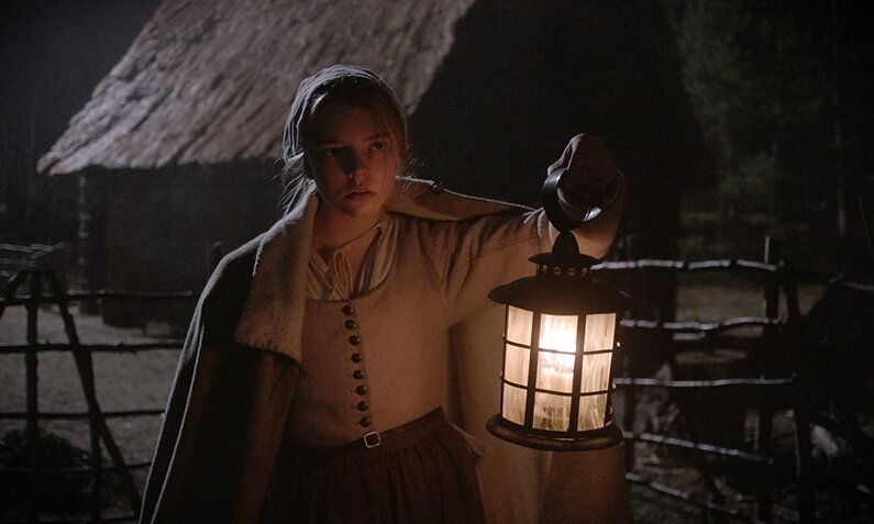Horrorfilm_The Witch | © Universal Pictures