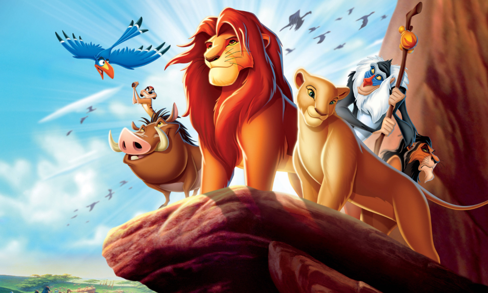 Disney_Orte | © Walt Disney