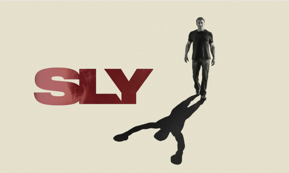 Doku_Sly | © Netflix
