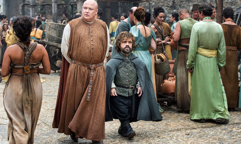 Game of Thrones | ©  Macall B. Polay/courtesy of HBO