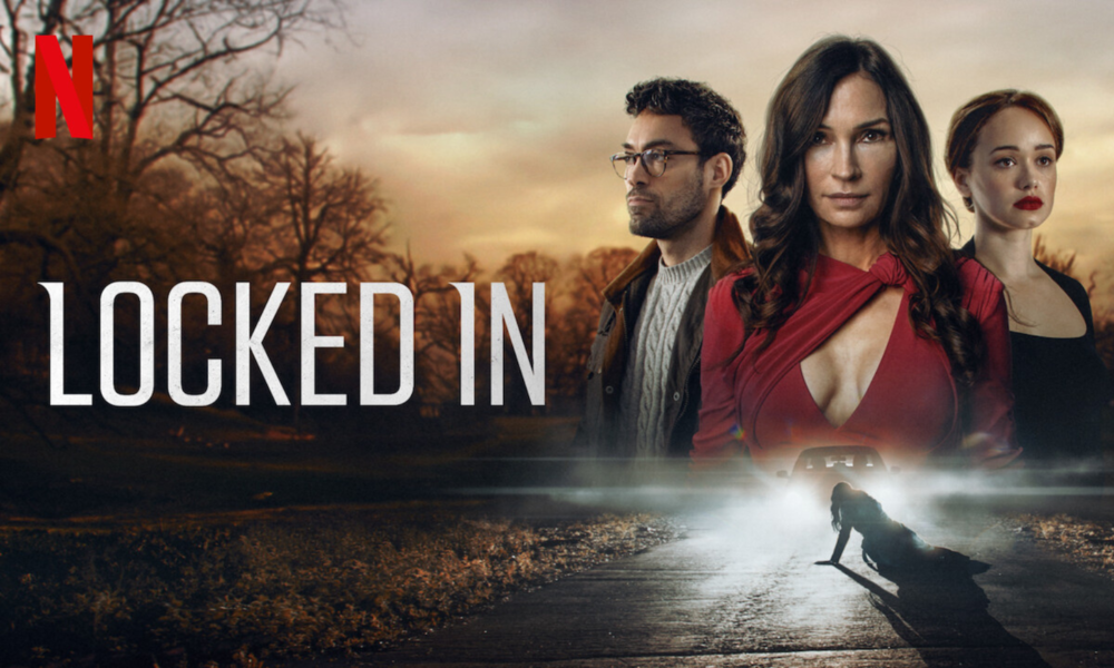 Film_Locked In | © Netflix