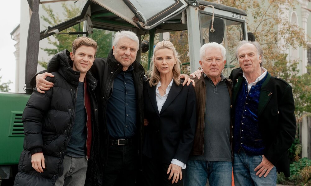 Tatort: Königinnen | © BR/Odeon Fiction/Luis Zeno Kuhn