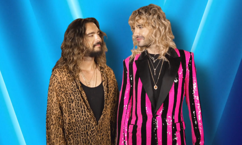 Bill und Tim | © ProSieben/SAT.1/Screenshot