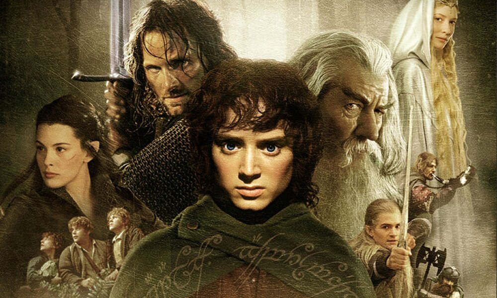 Herr der Ringe_Fakten | © Warner Bros. Pictures