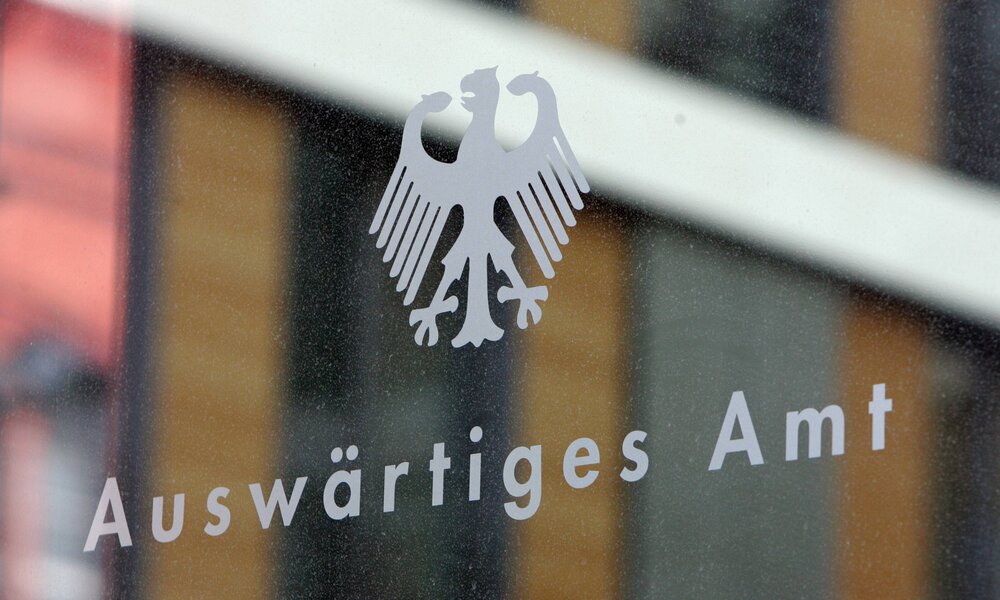 Auswärtiges Amt | © IMAGO/photothek