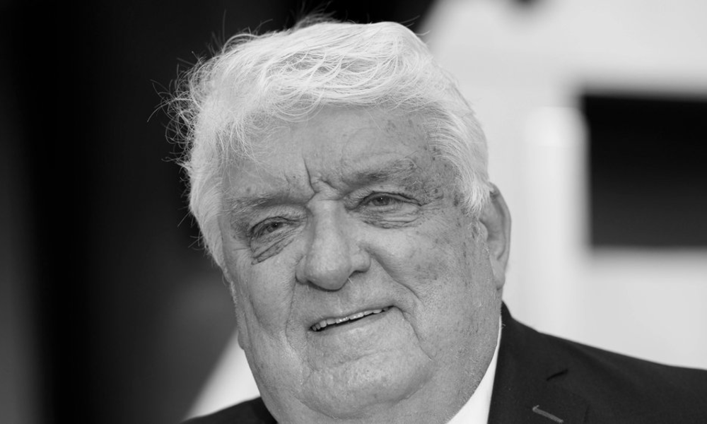 Hans Meiser galt als Urgestein des deutschen Privatfernsehens.  | © RTL