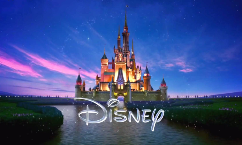 Disney Logo und Schloss | ©  Disney