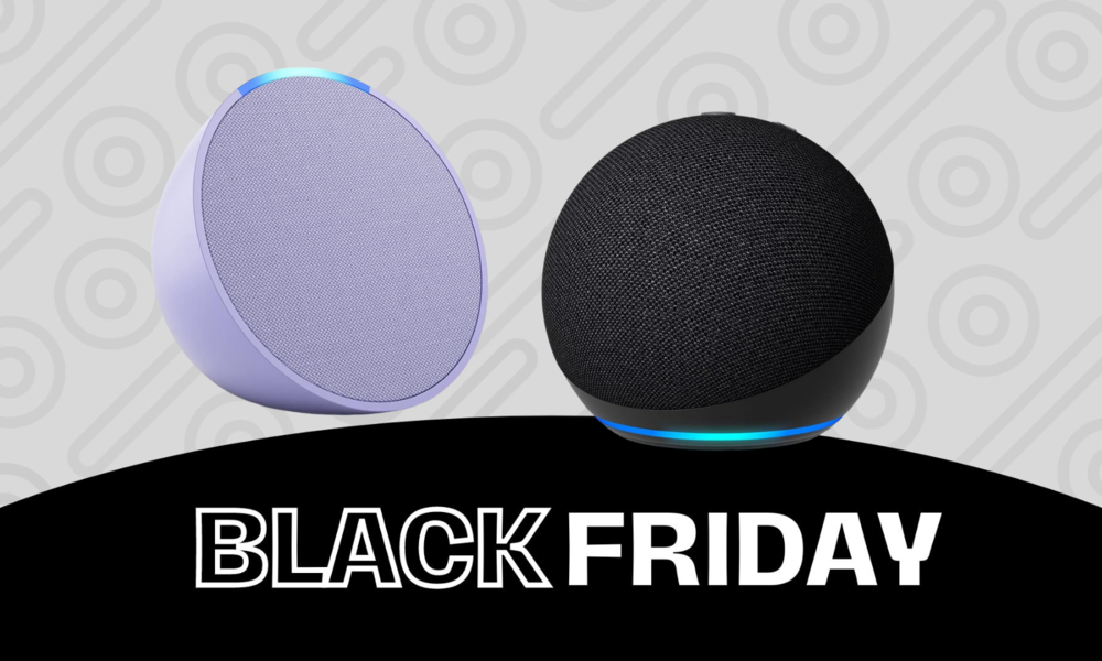 Amazon Echo Pop und Echo Dot | © Amazon