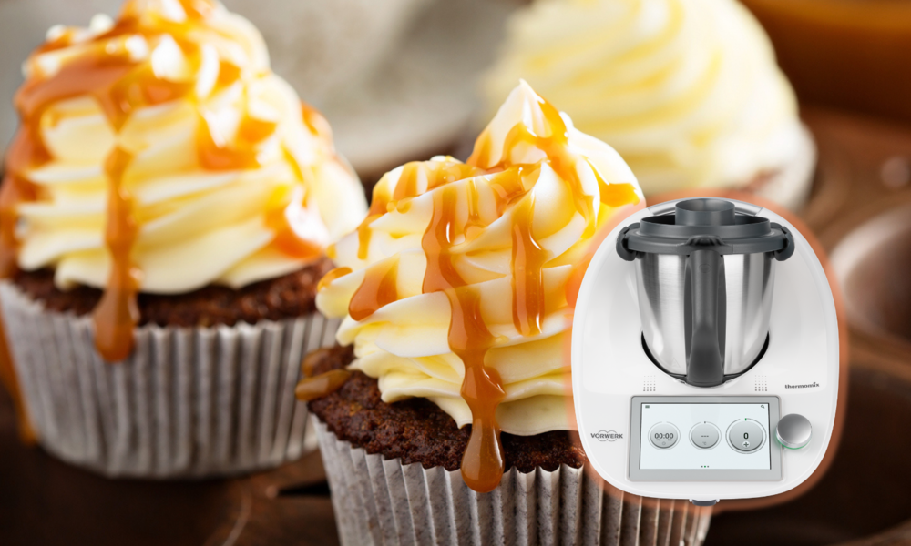 Karamell und Thermomix | ©  Getty Images/by Elena Veselova | Thermomix