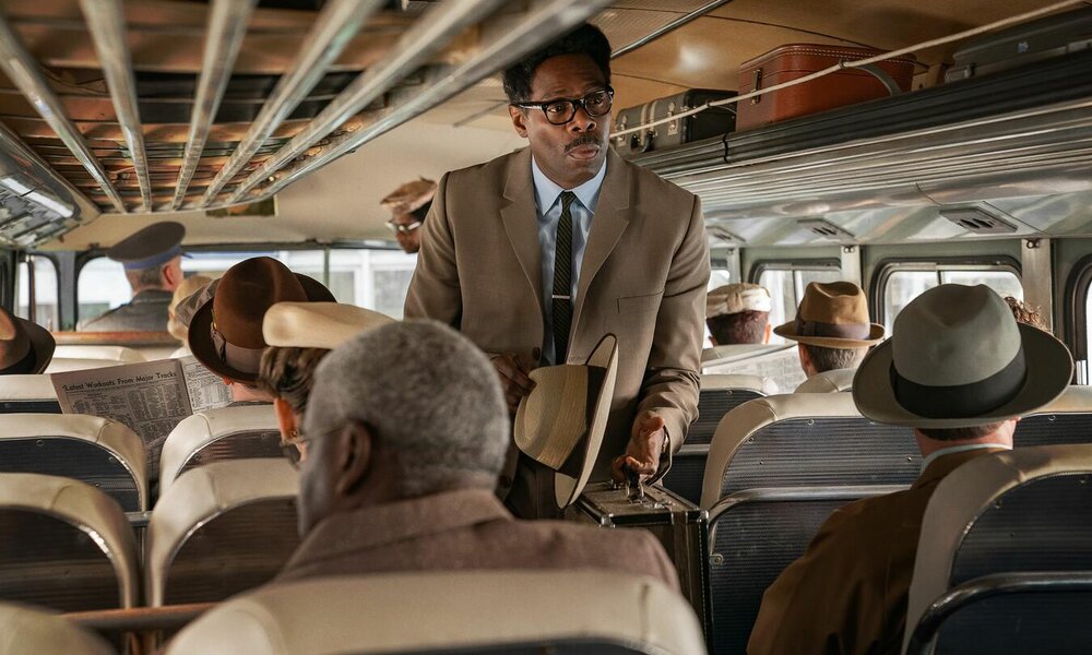 Film_Rustin | © Netflix