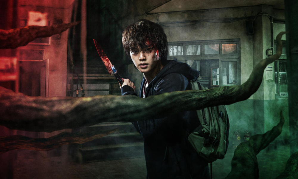Serie_Sweet Home | © Netflix