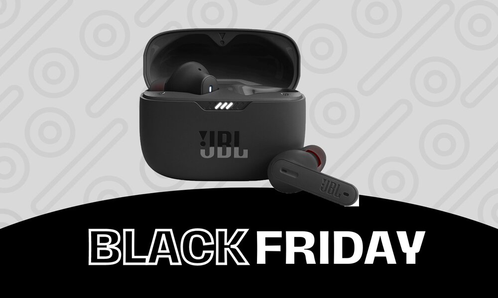 JBL Tune 230 NC TWS: Mega Deal bei Amazon. | © Amazon
