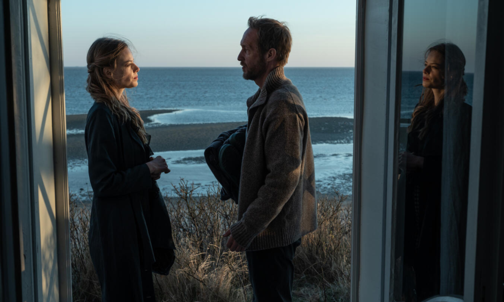Serie_Die Therapie | © Amazon Prime Video