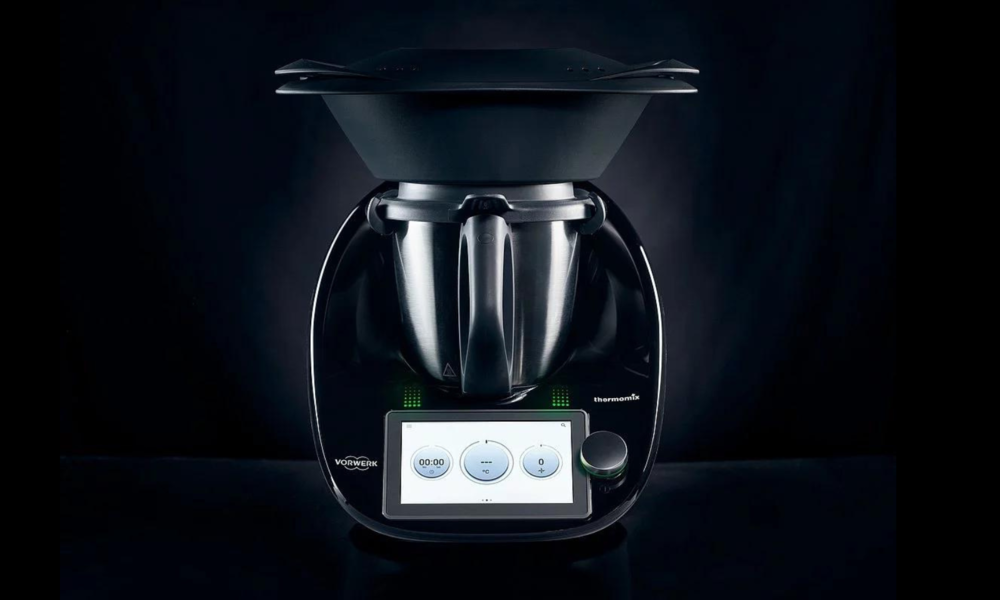 Vorwerk_TM6 | © Vorwerk