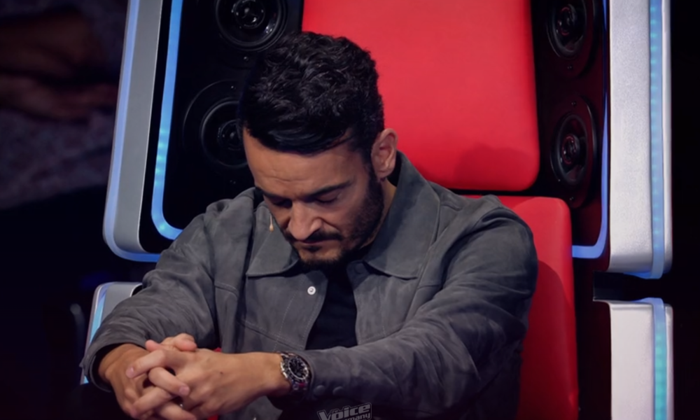 Giovanni | © Sat.1/Screenshot