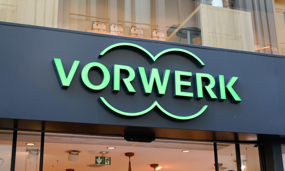 Vorwerk | ©  Shutterstock / sylv1rob1