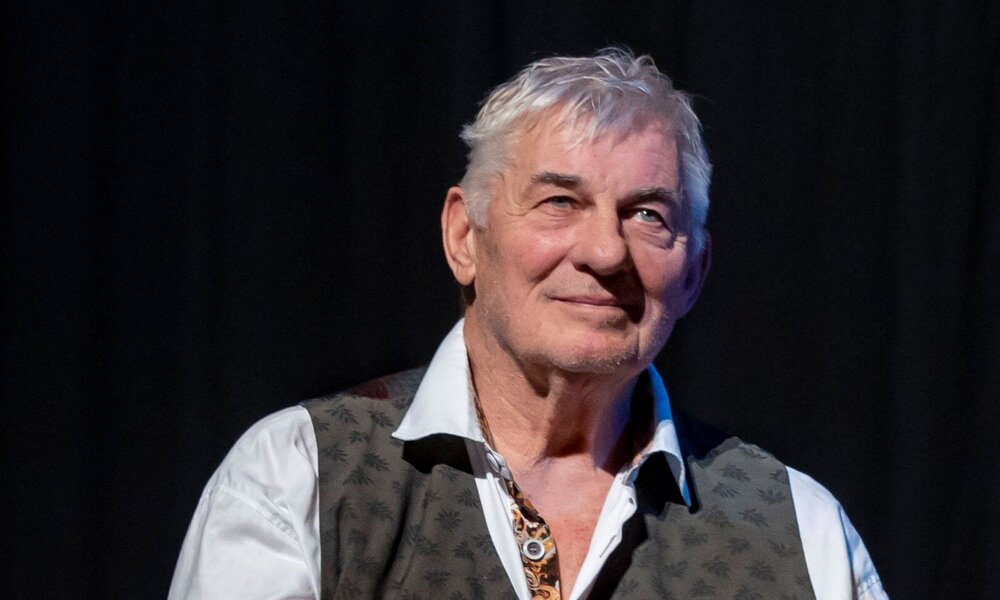 Schauspieler Heinz Hoenig hat große Lust aufs RTL-"Dschungelcamp" | © Imago