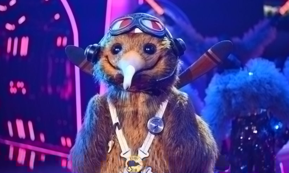 Kiwi | © ProSieben/Screenshot 