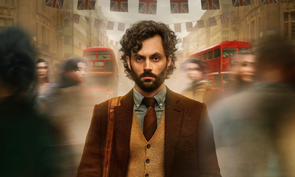 Serie_You | © Netflix