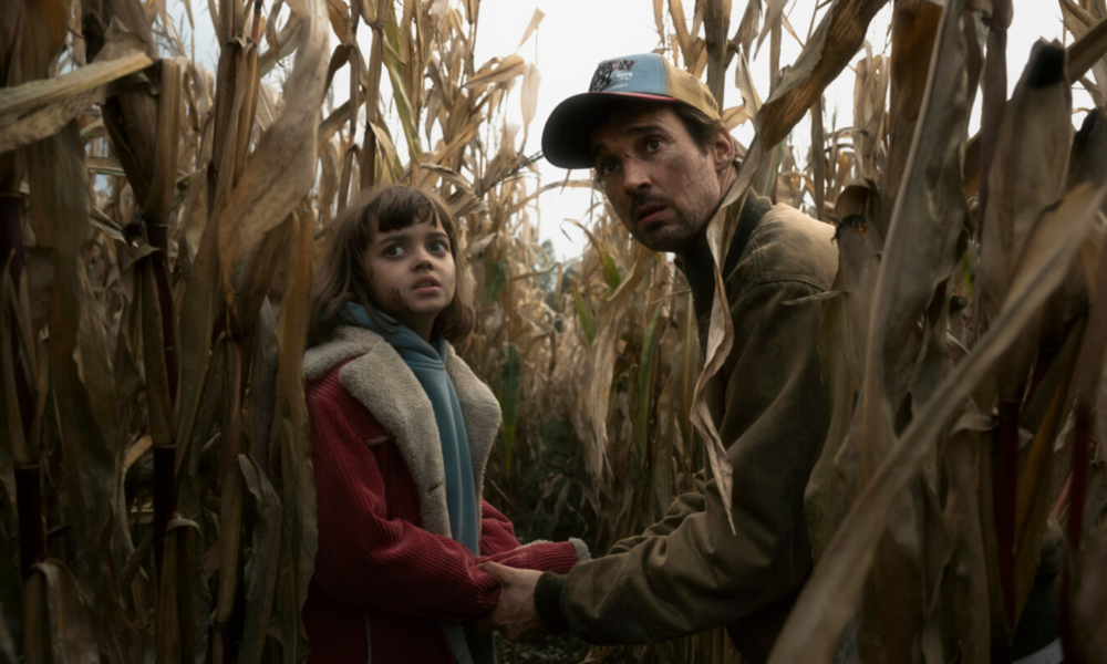 Serie_Das Signal | © Netflix