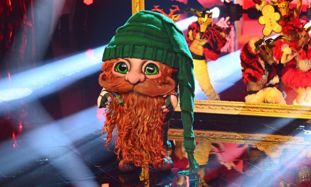Klaus Claus | © ProSieben/Screenshot