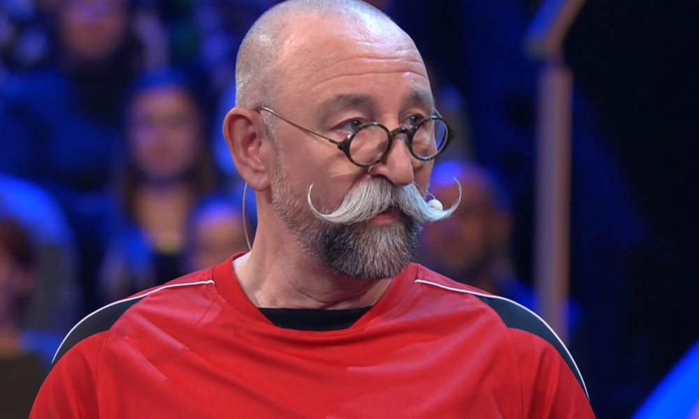 Horst Lichter | © ProSieben/Screenshot