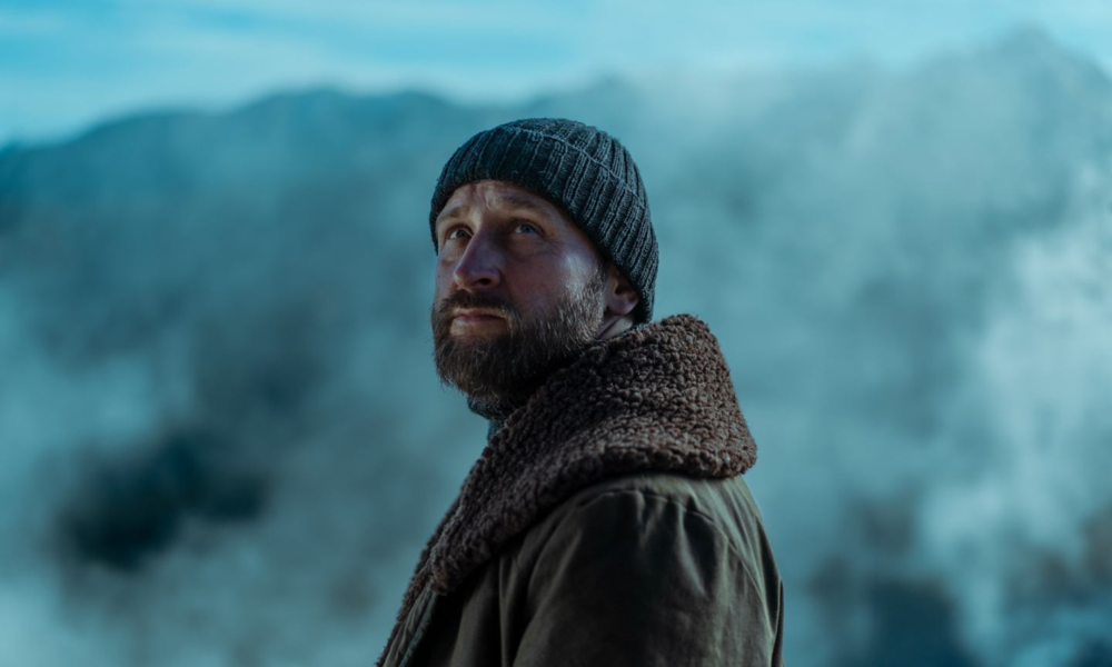 Serie_Forst | © Netflix