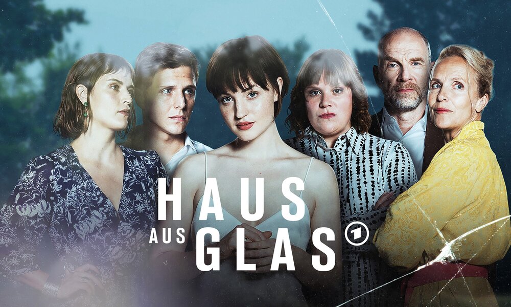 Familie Schwarz | © ARD/Sofie Silbermann
