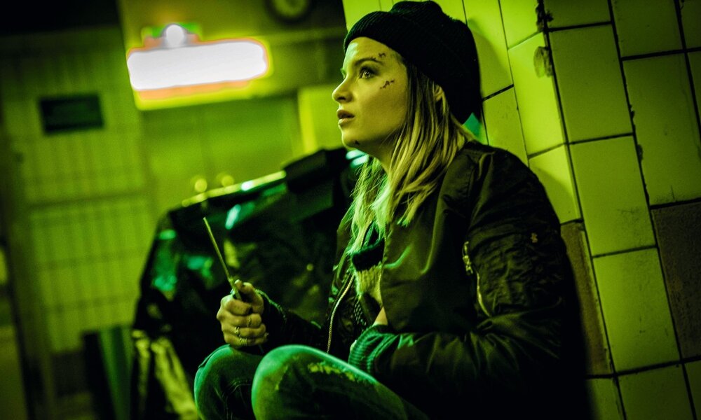 Film_Abgeschnitten | © Warner Bros.