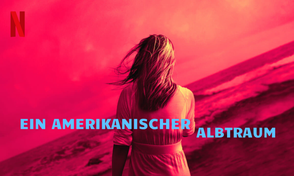 Doku_Ein amerikanischer Albtraum | © Netflix