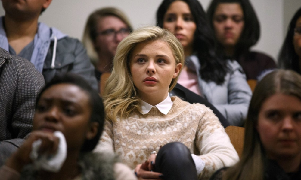 Film_November Criminals | © Sony Pictures