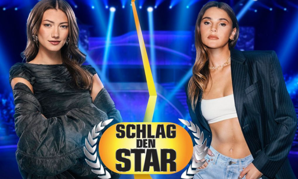 Giesinger | © ProSieben/Screenshot