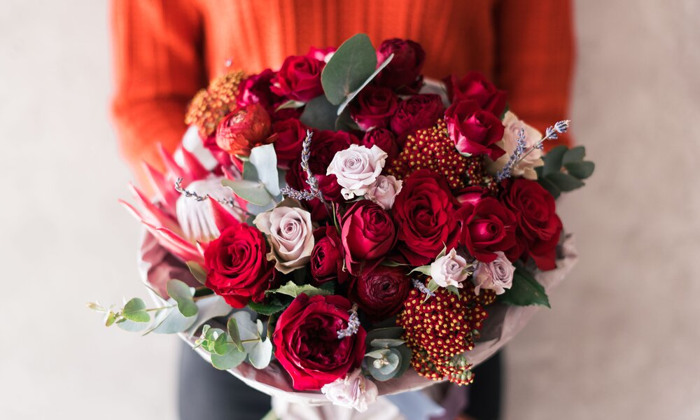 Schnittblumen | © Getty Images/Probuxtor