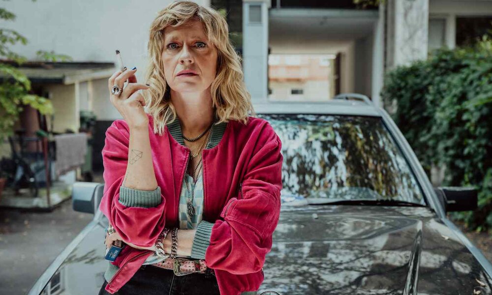 Caroline Peters | © RTL