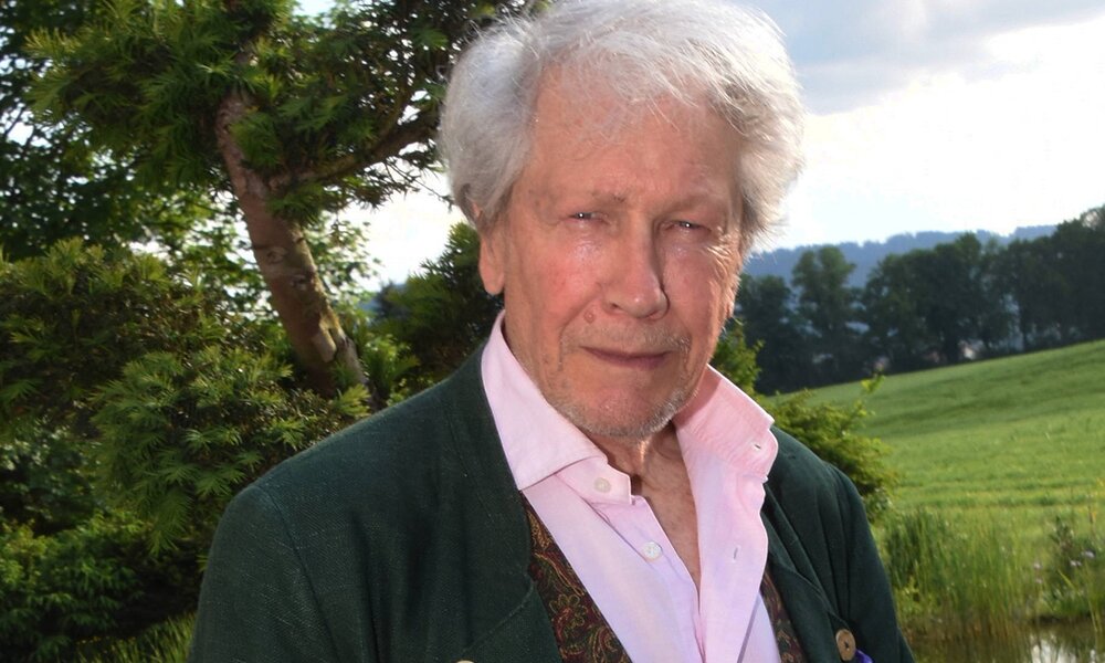 Bernd Herzsprung  | © Imago