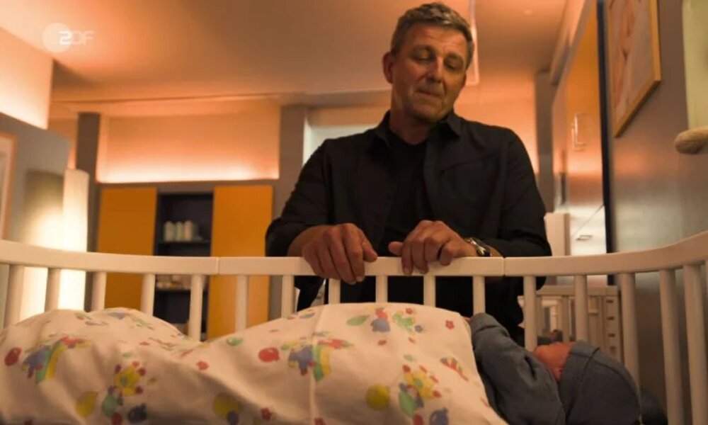 Der Bergdoktor“: Darum ist Martin Gruber als Papa ein Totalausfall